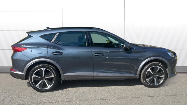 CUPRA Formentor 1.4 eHybrid 204 V1 5dr DSG Estate